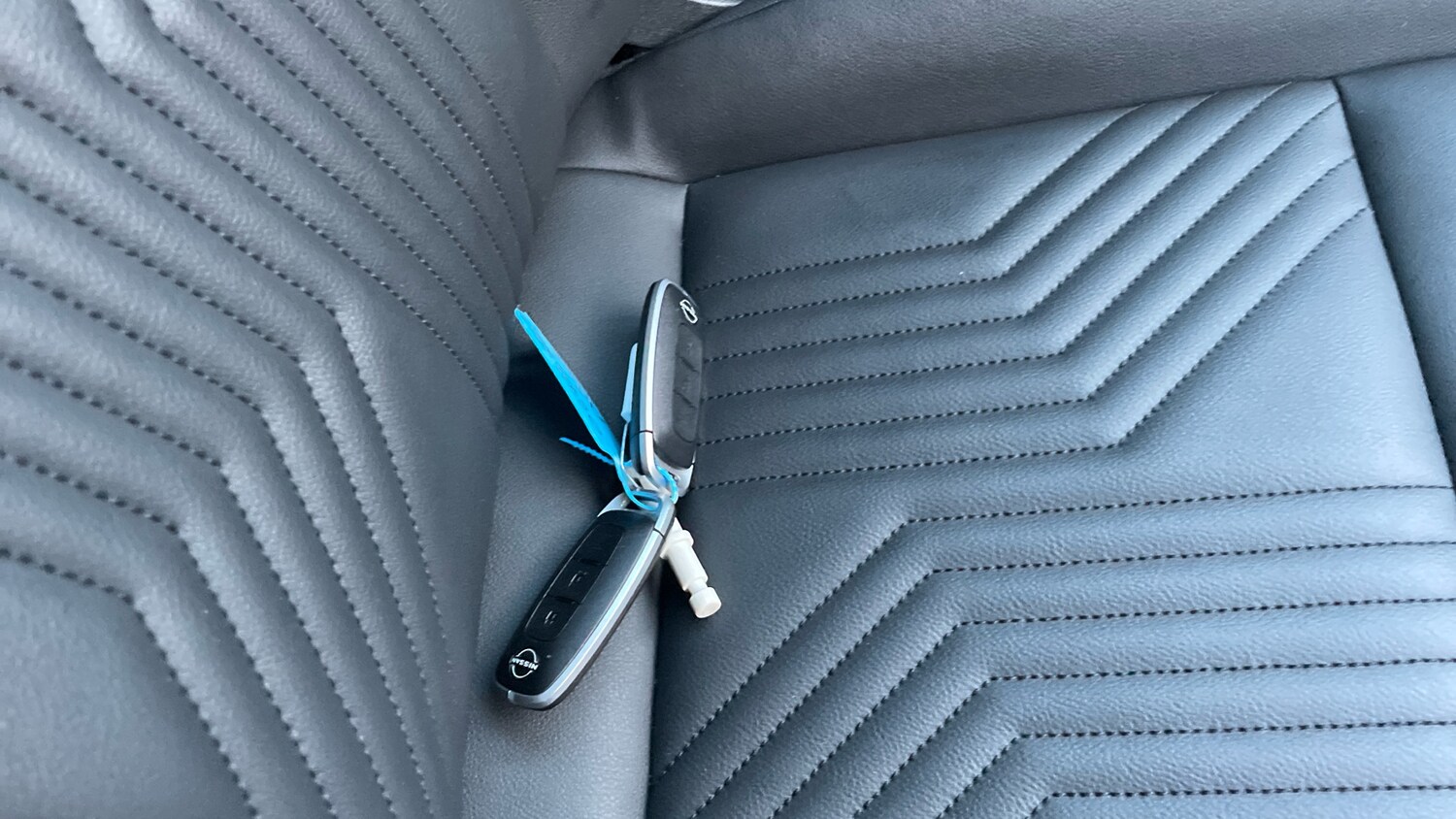 Used Nissan Juke 2024 for sale - 77541290: Photo 20