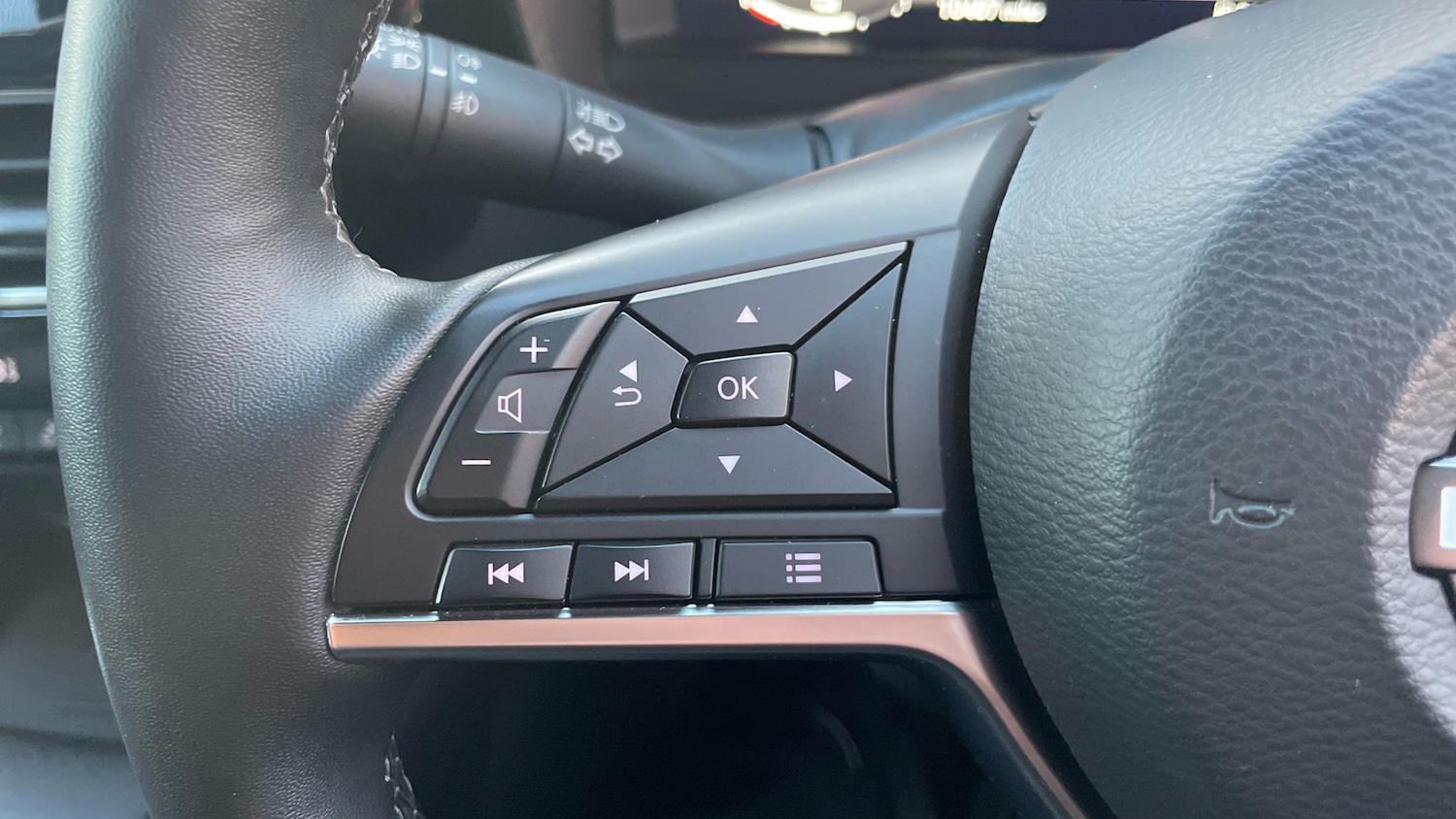 Used Nissan Juke 2024 for sale - 77541290: Photo 21