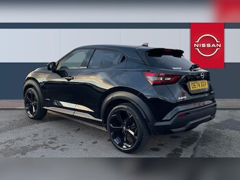 Used Nissan Juke 2024 for sale - 77541290: Photo