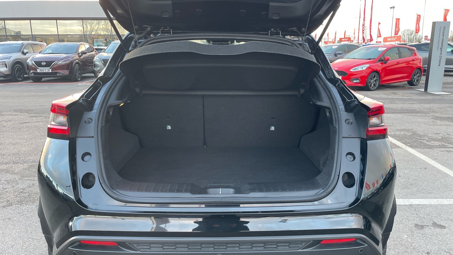 Used Nissan Juke 2024 for sale - 77541290: Photo 4