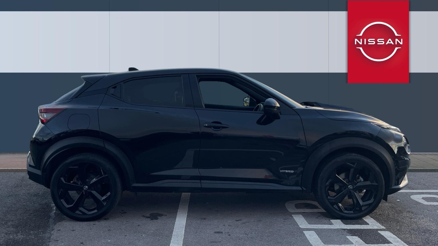 Used Nissan Juke 2024 for sale - 77541290: Photo 5