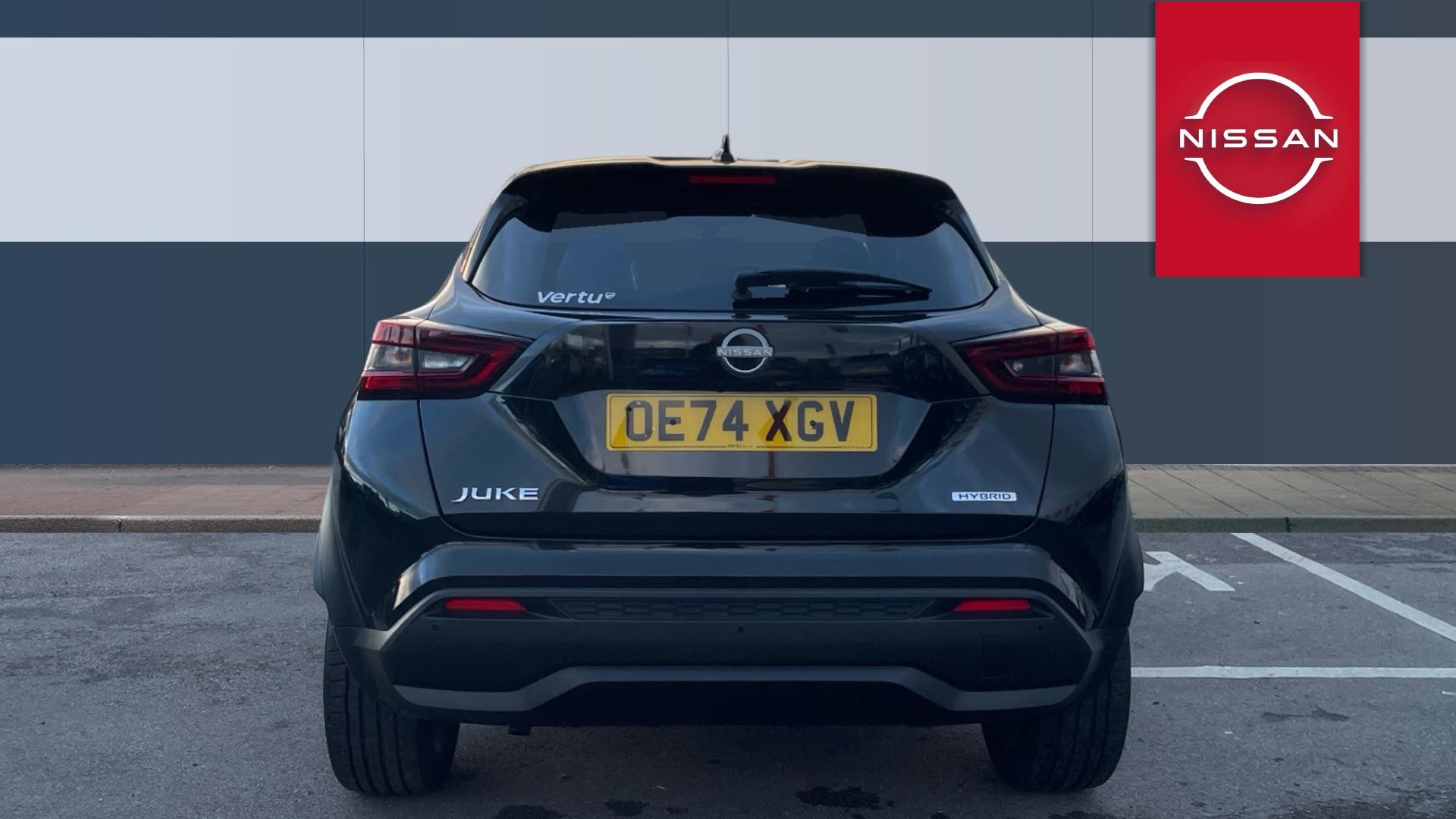 Used Nissan Juke 2024 for sale - 77541290: Photo 6