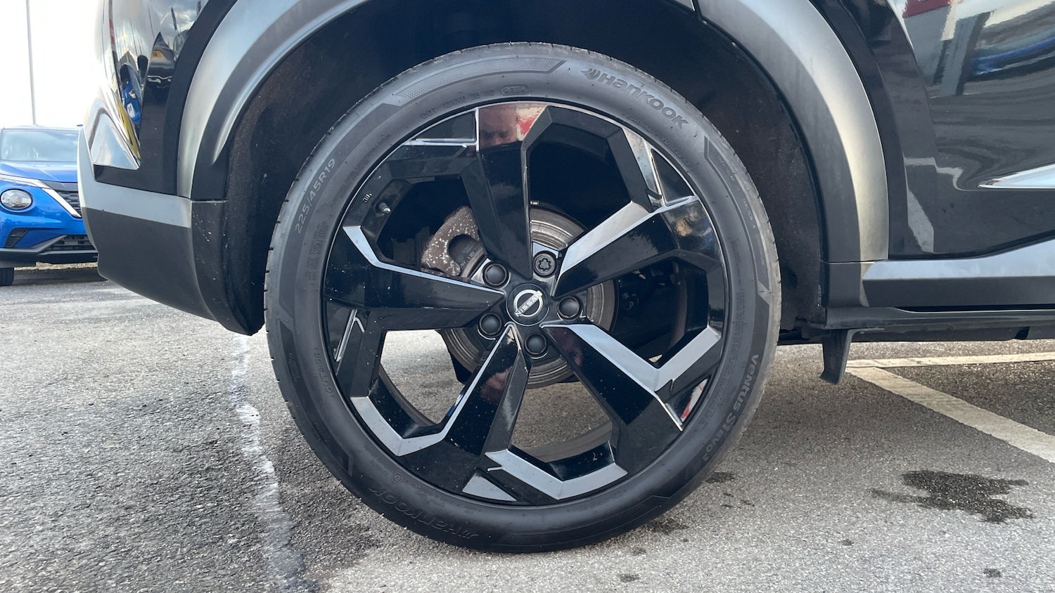 Used Nissan Juke 2024 for sale - 77541290: Photo 7