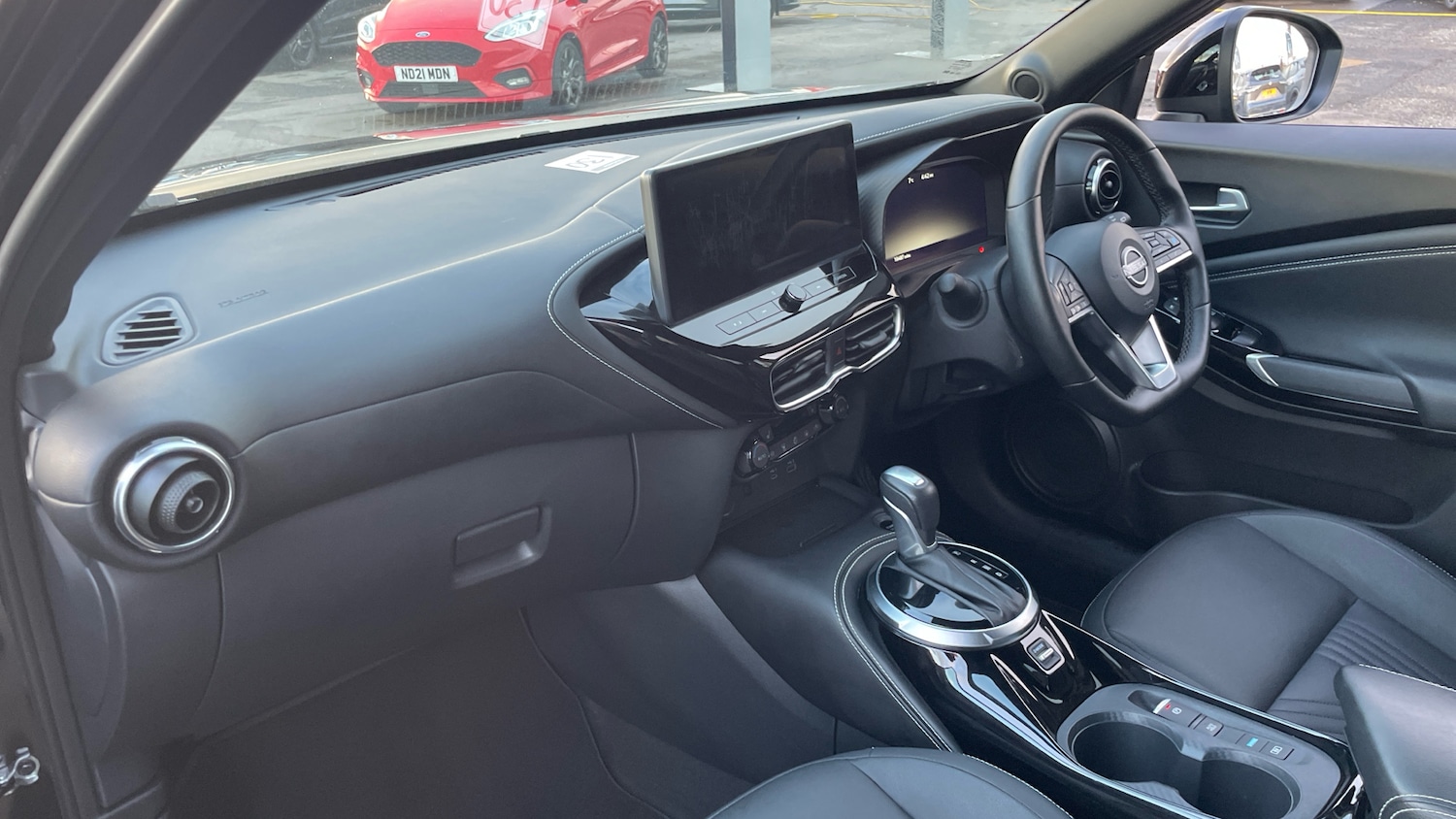 Used Nissan Juke 2024 for sale - 77541290: Photo 9