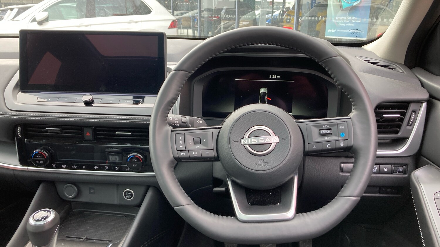 Used Nissan Qashqai 2025 for sale - 78025255: Photo 10