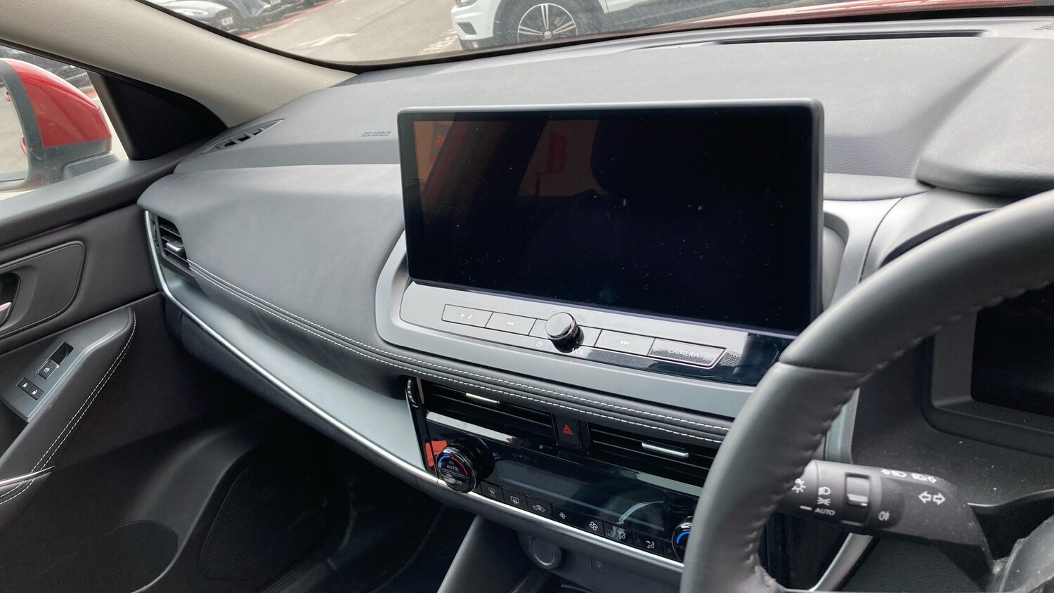 Used Nissan Qashqai 2025 for sale - 78025255: Photo 14