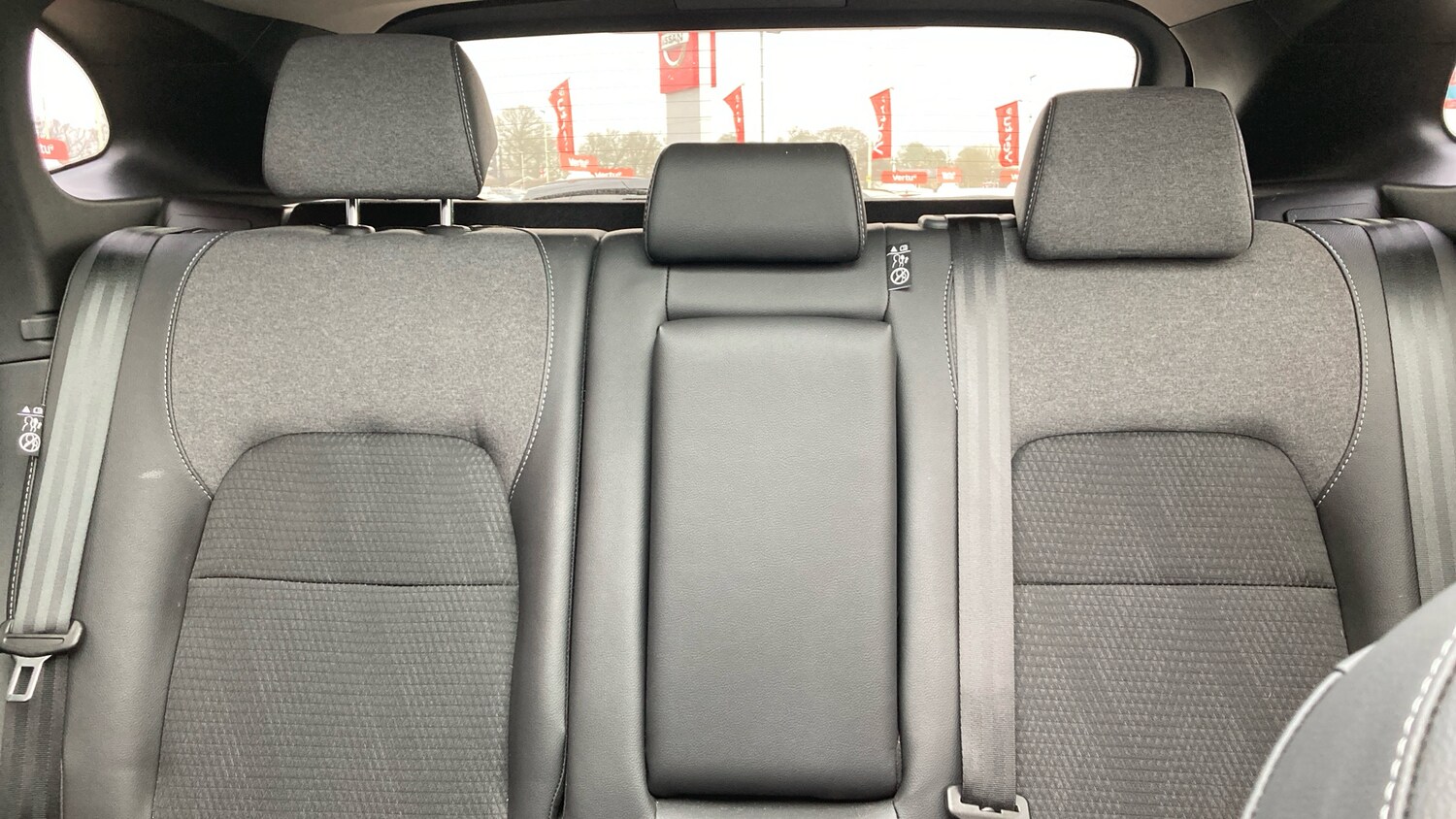 Used Nissan Qashqai 2025 for sale - 78025255: Photo 15