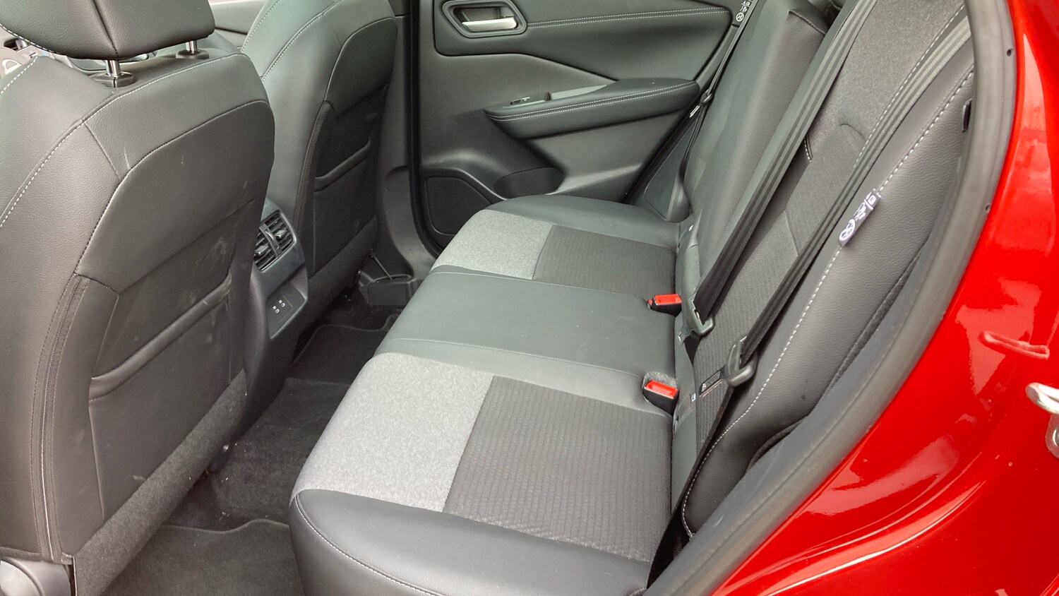 Used Nissan Qashqai 2025 for sale - 78025255: Photo 16