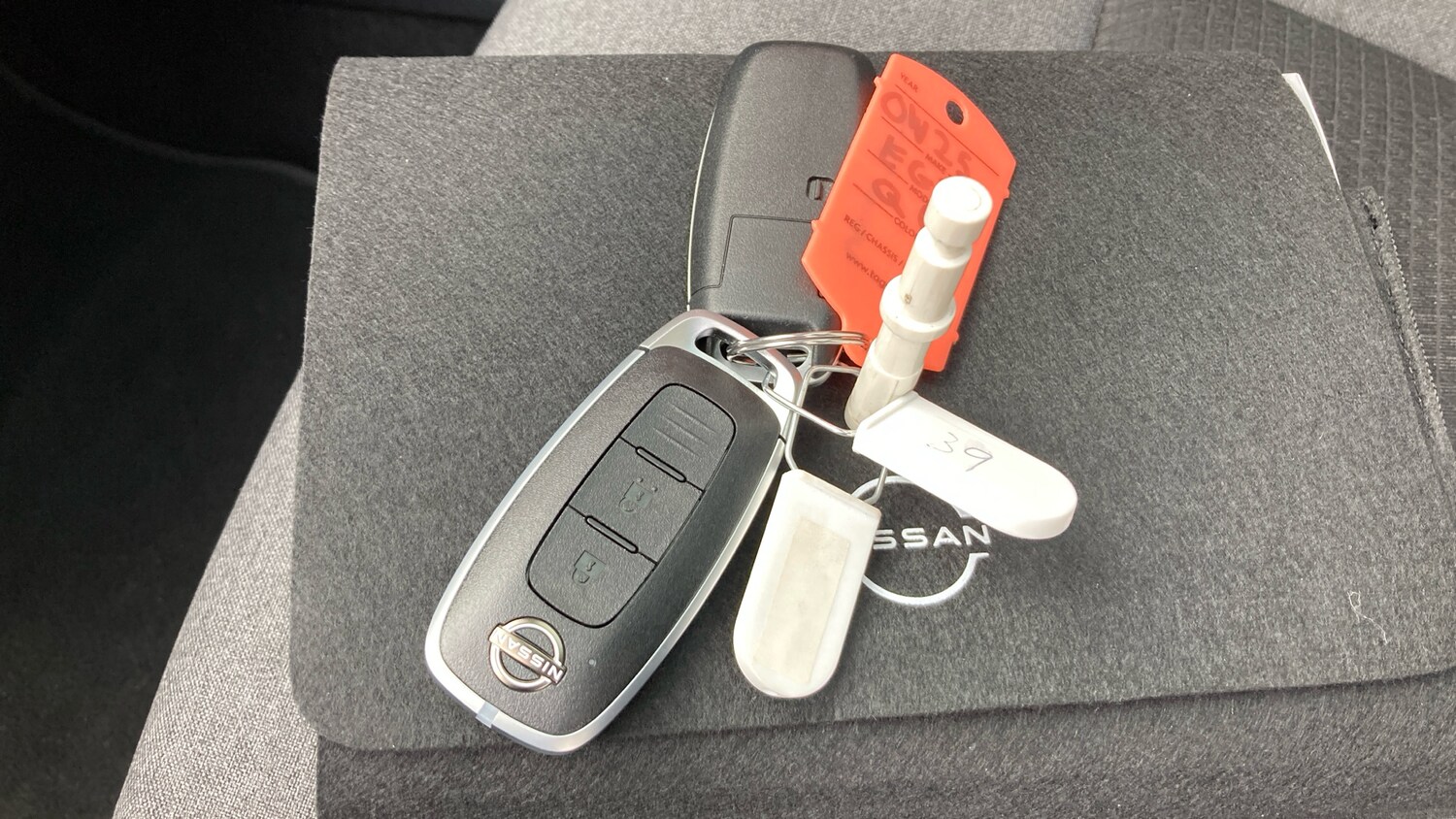 Used Nissan Qashqai 2025 for sale - 78025255: Photo 19