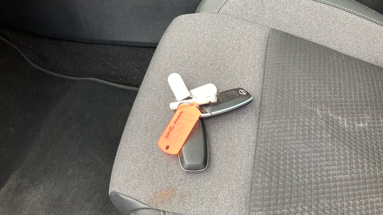 Used Nissan Qashqai 2025 for sale - 78025255: Photo 20