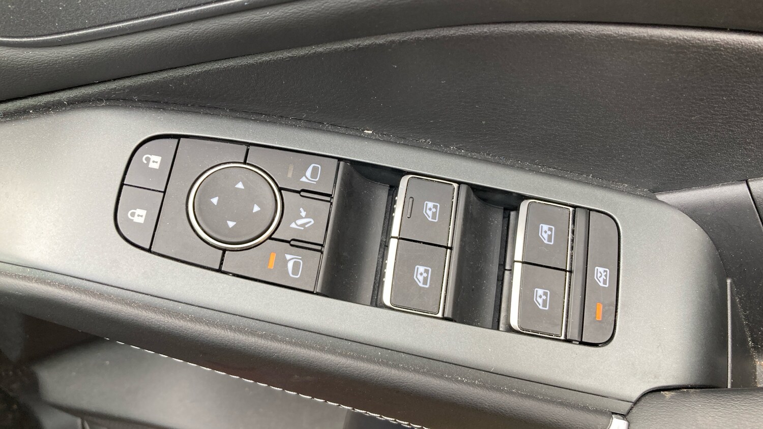 Used Nissan Qashqai 2025 for sale - 78025255: Photo 21