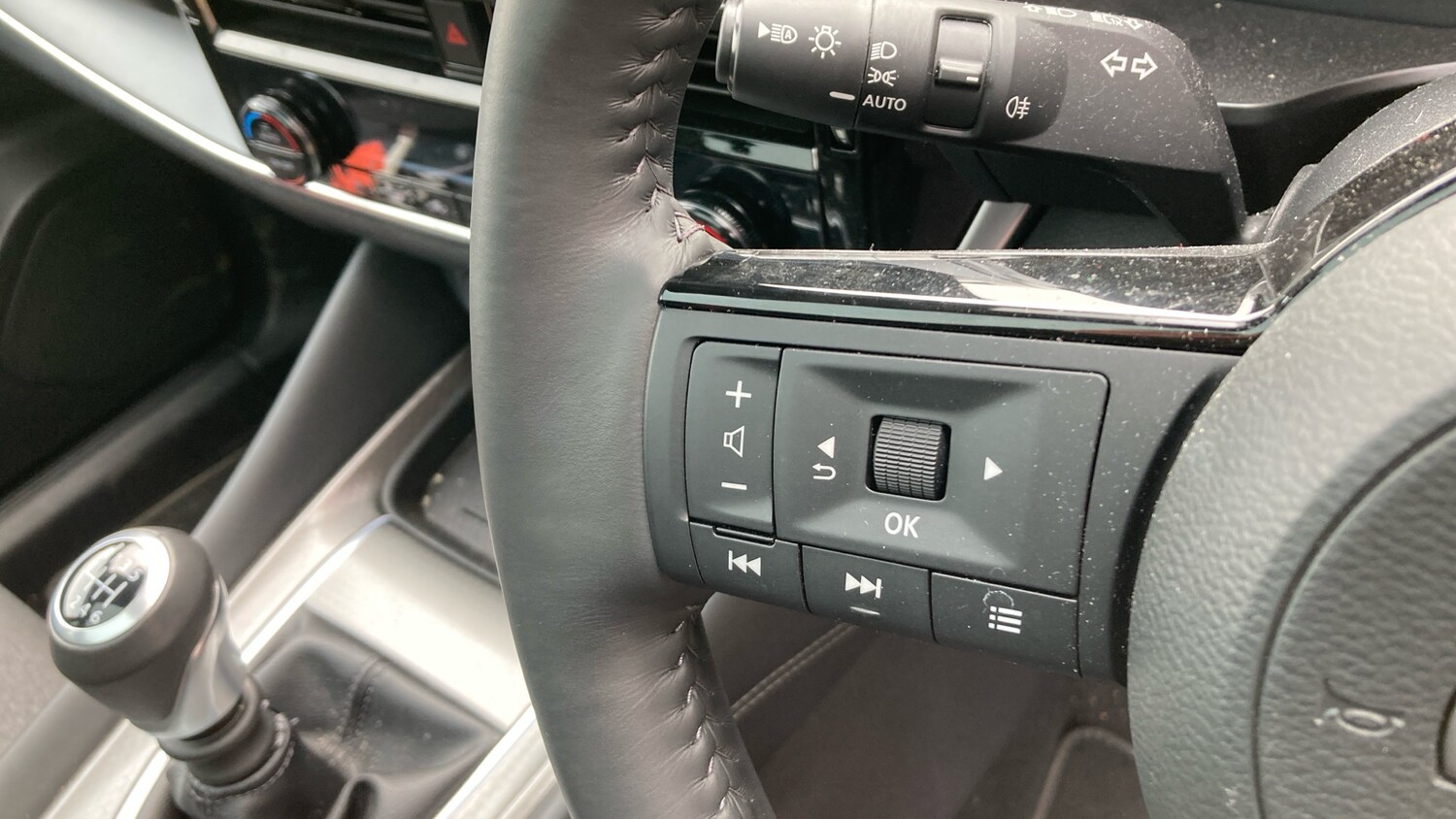 Used Nissan Qashqai 2025 for sale - 78025255: Photo 23