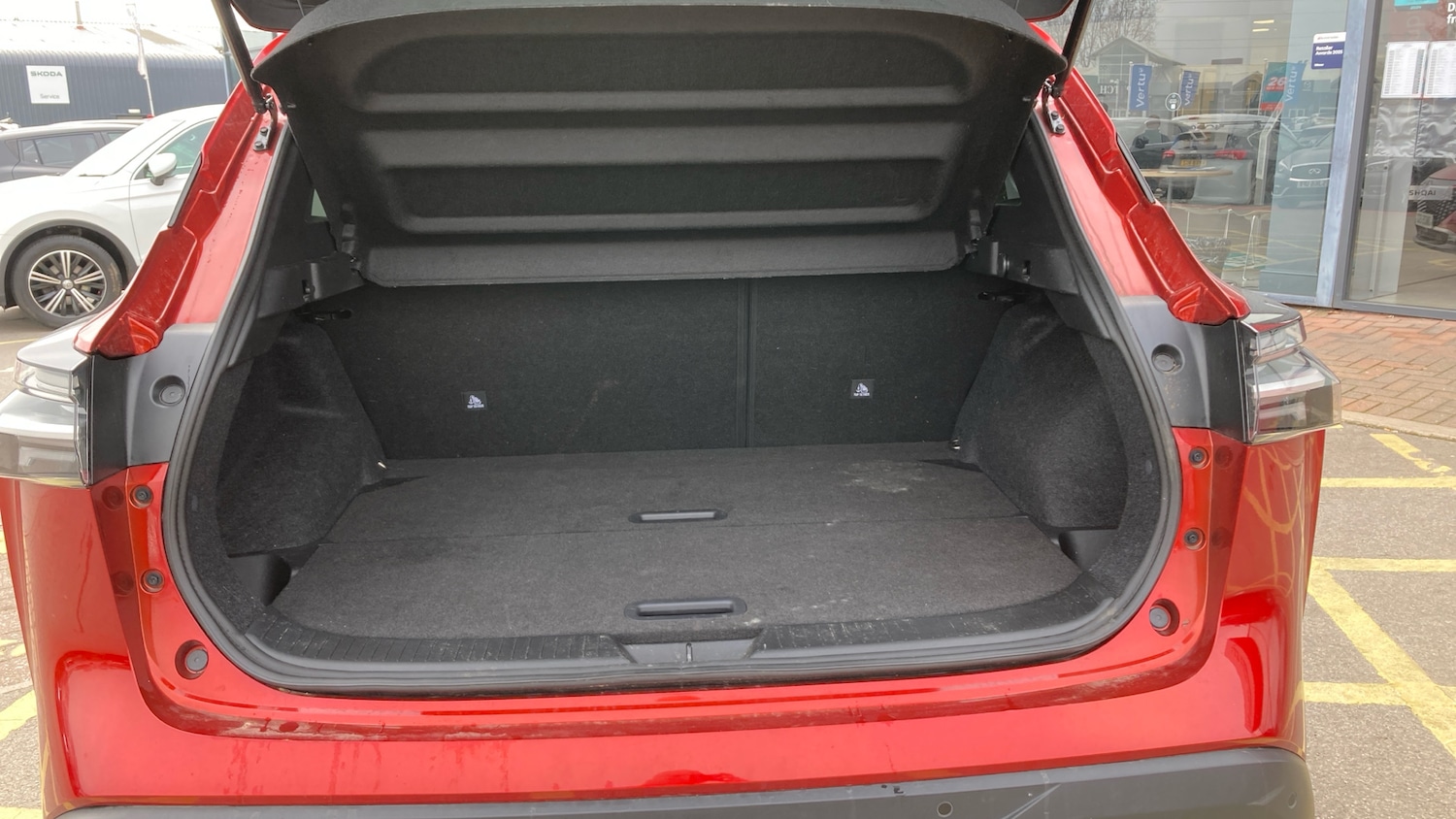 Used Nissan Qashqai 2025 for sale - 78025255: Photo 4