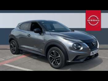 2024 (24) - 1.6 Hybrid N-Connecta 5dr Auto Hybrid Hatchback