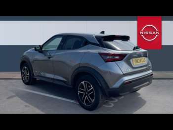 Used Nissan Juke 2024 for sale - 75007267: Photo