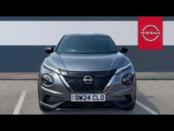 Used Nissan Juke 2024 for sale - 75007267: Photo