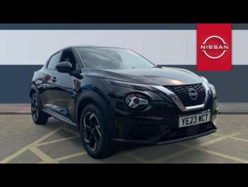 2023 (23) - 1.0 DiG-T 114 N-Connecta 5dr DCT Petrol Hatchback