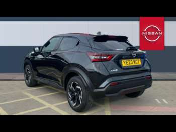 Used Nissan Juke 2023 for sale - 74769759: Photo