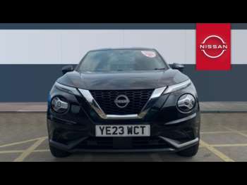 Used Nissan Juke 2023 for sale - 74769759: Photo