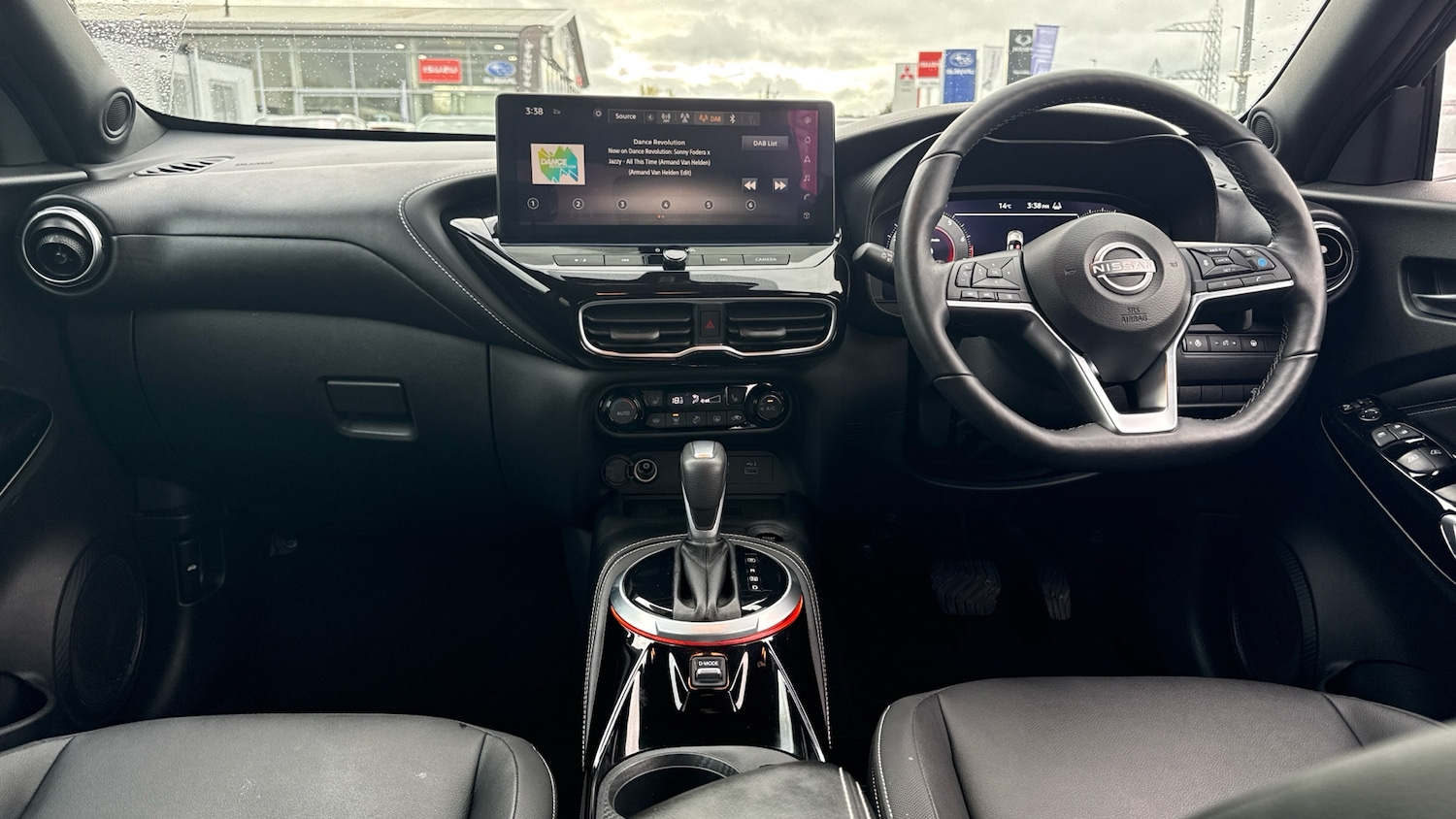 Used Nissan Juke 2024 for sale - 76299274: Photo 10