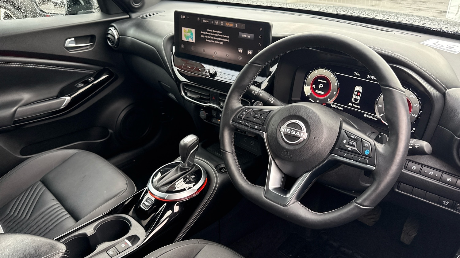 Used Nissan Juke 2024 for sale - 76299274: Photo 11