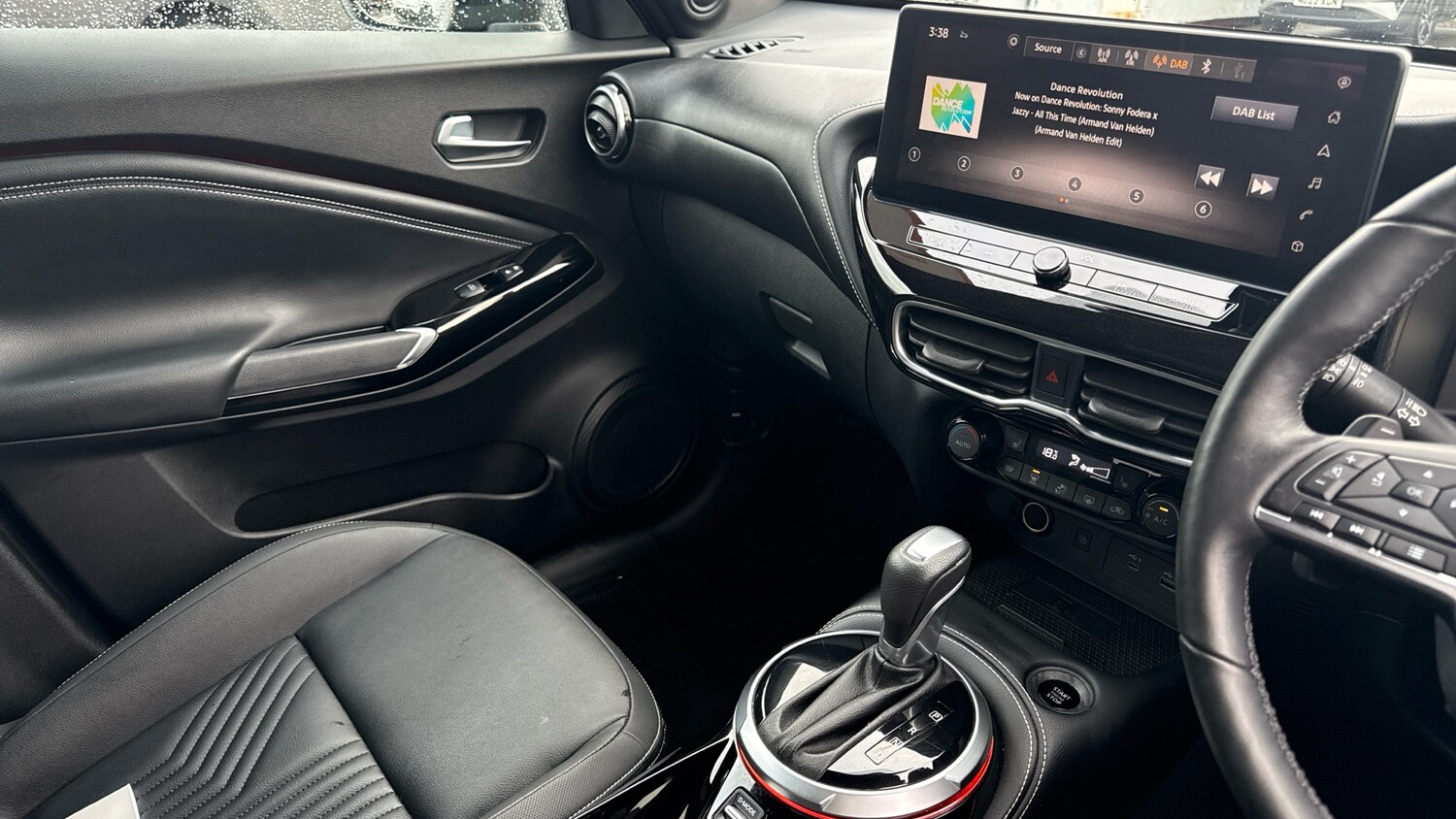 Used Nissan Juke 2024 for sale - 76299274: Photo 14