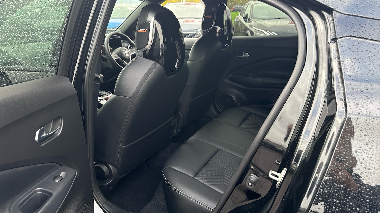 Used Nissan Juke 2024 for sale - 76299274: Photo 16