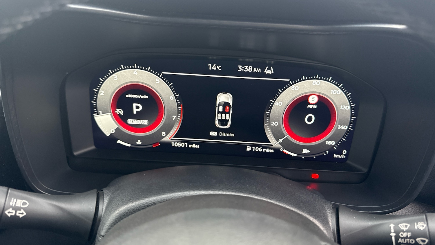 Used Nissan Juke 2024 for sale - 76299274: Photo 18
