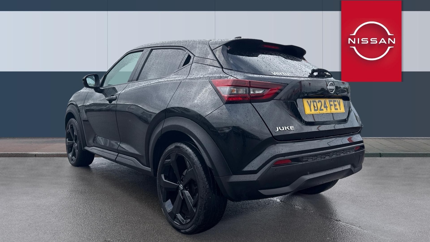 Used Nissan Juke 2024 for sale - 76299274: Photo 2