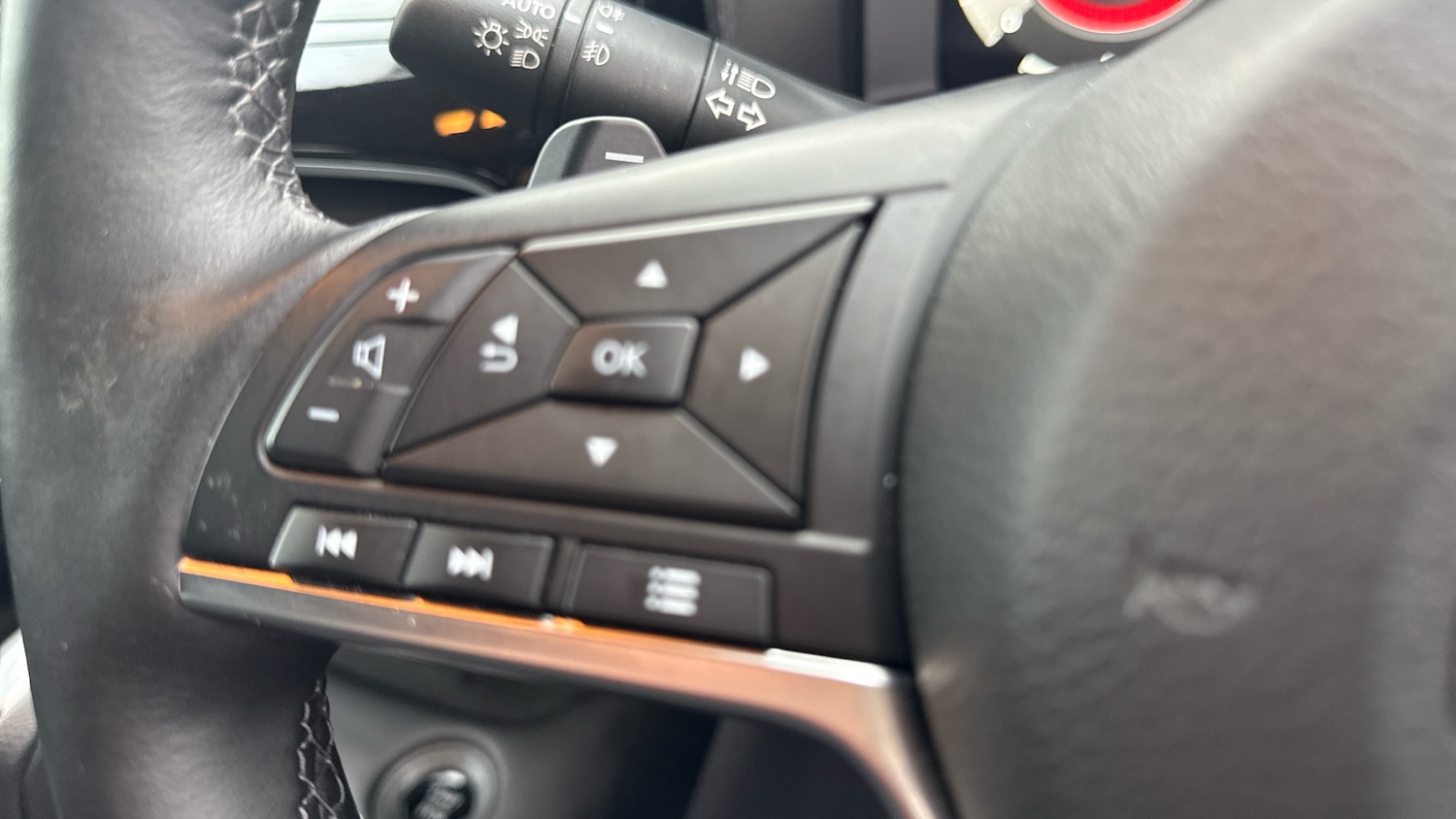 Used Nissan Juke 2024 for sale - 76299274: Photo 25
