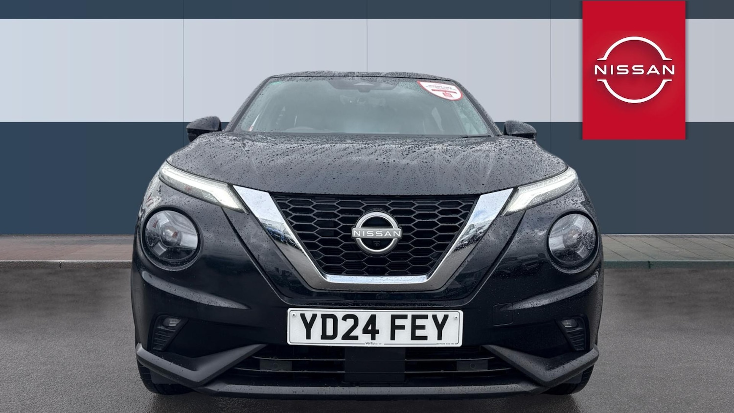 Used Nissan Juke 2024 for sale - 76299274: Photo 3