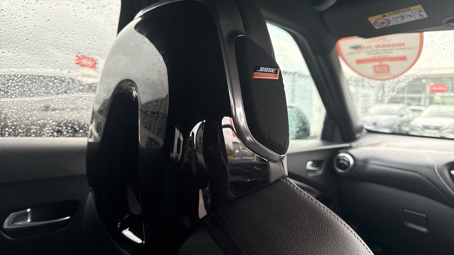 Used Nissan Juke 2024 for sale - 76299274: Photo 36