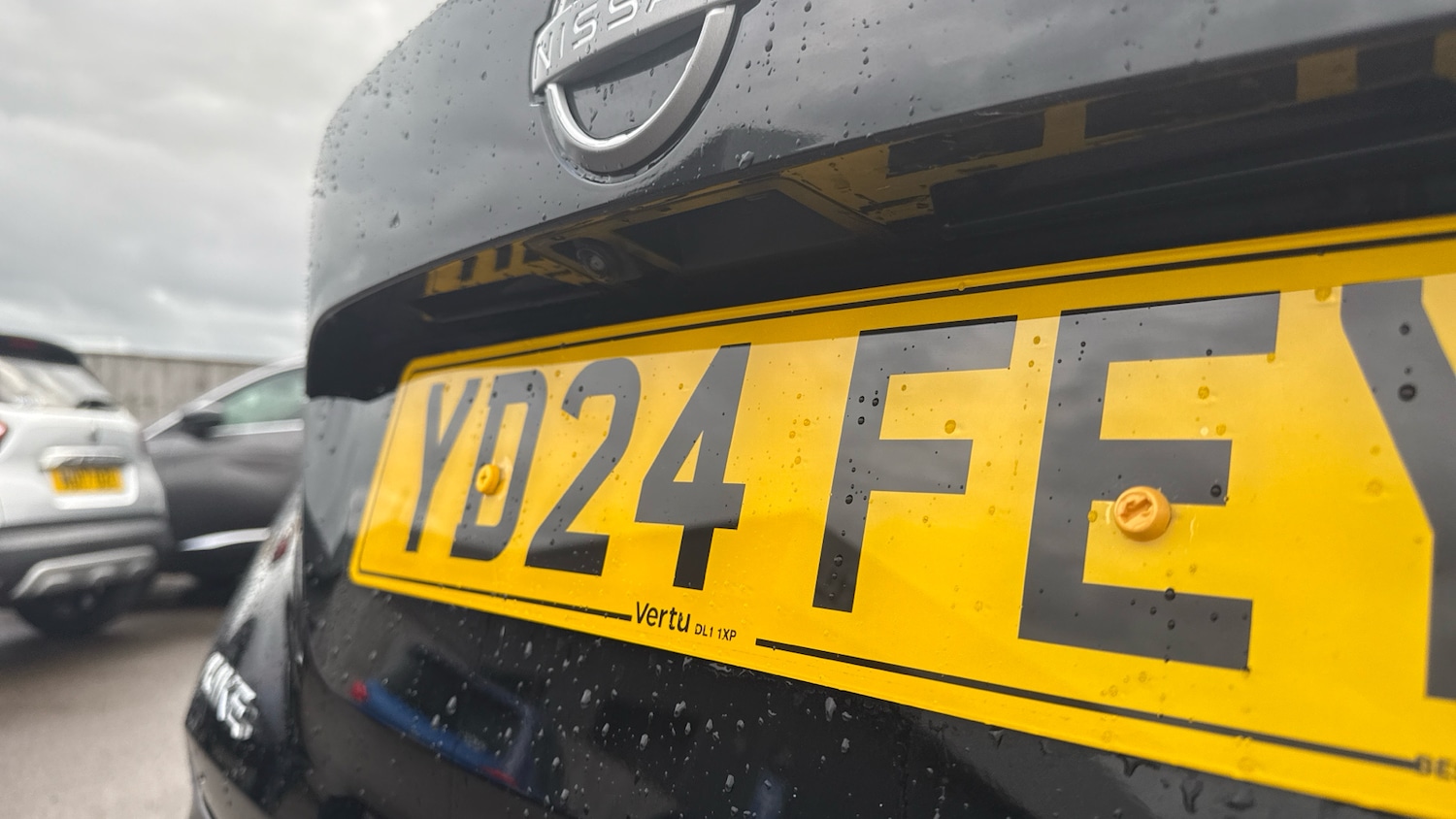 Used Nissan Juke 2024 for sale - 76299274: Photo 40