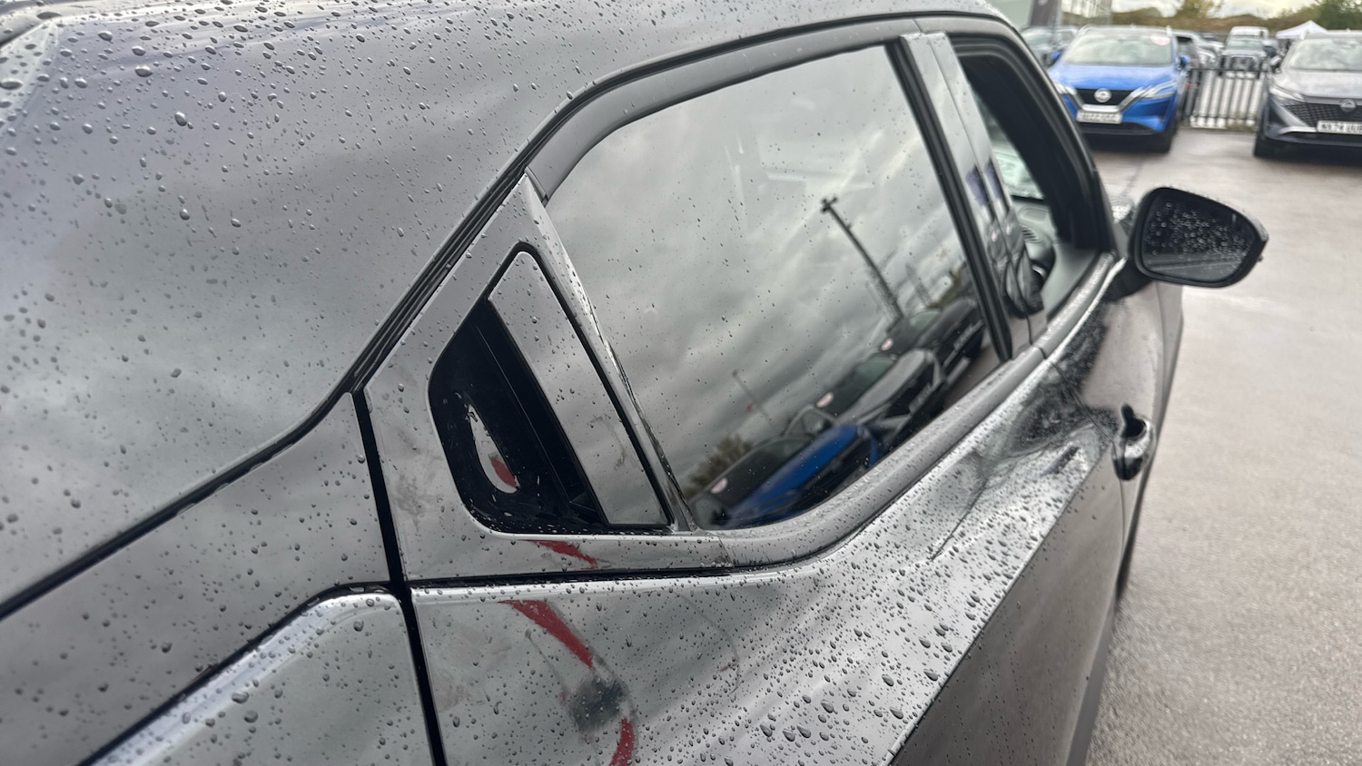 Used Nissan Juke 2024 for sale - 76299274: Photo 41