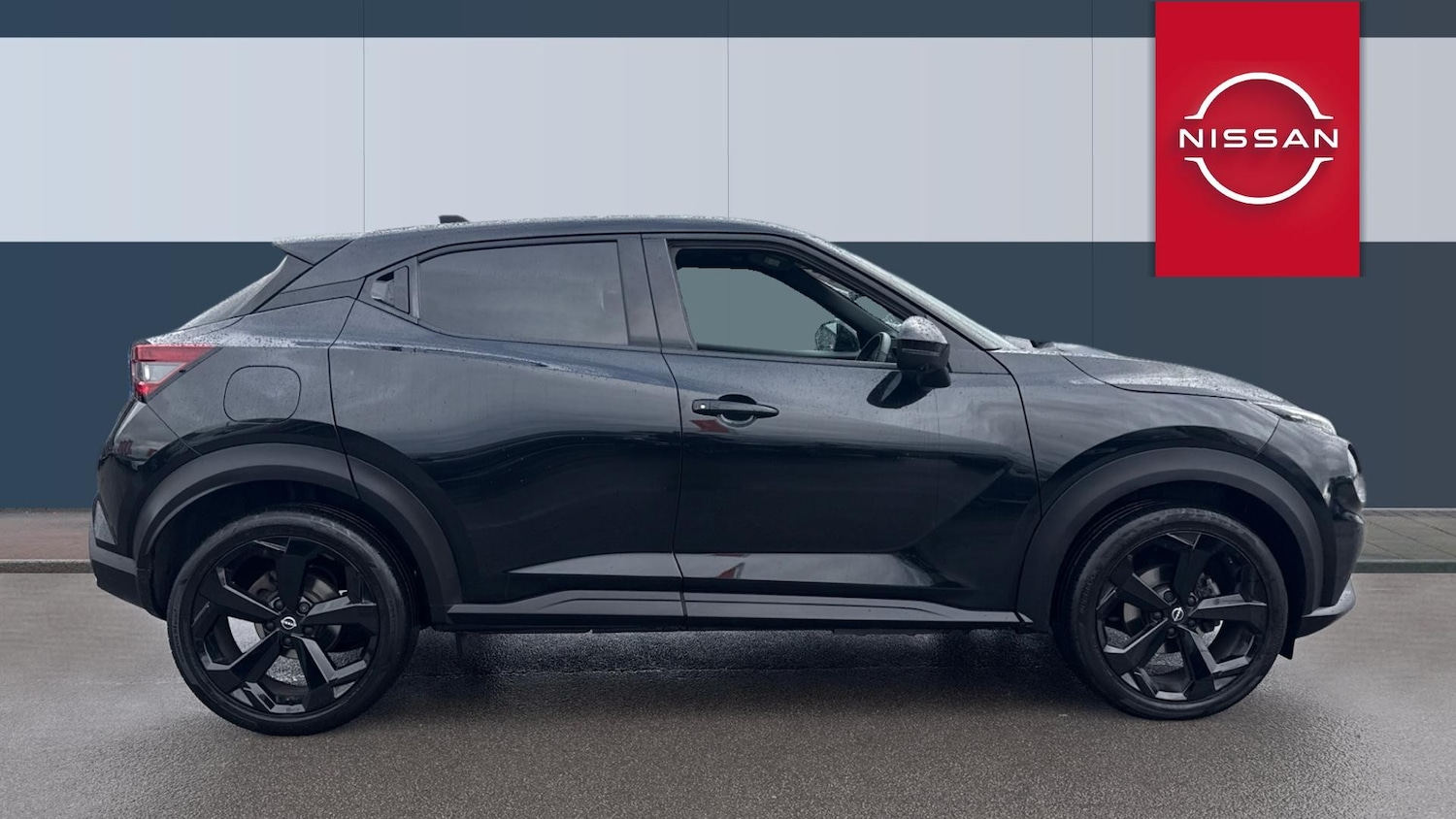 Used Nissan Juke 2024 for sale - 76299274: Photo 5