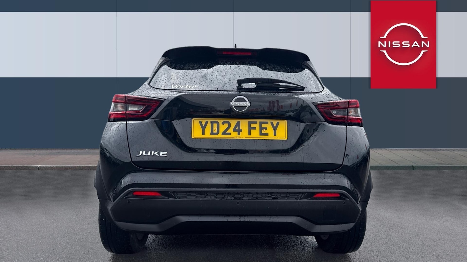 Used Nissan Juke 2024 for sale - 76299274: Photo 6