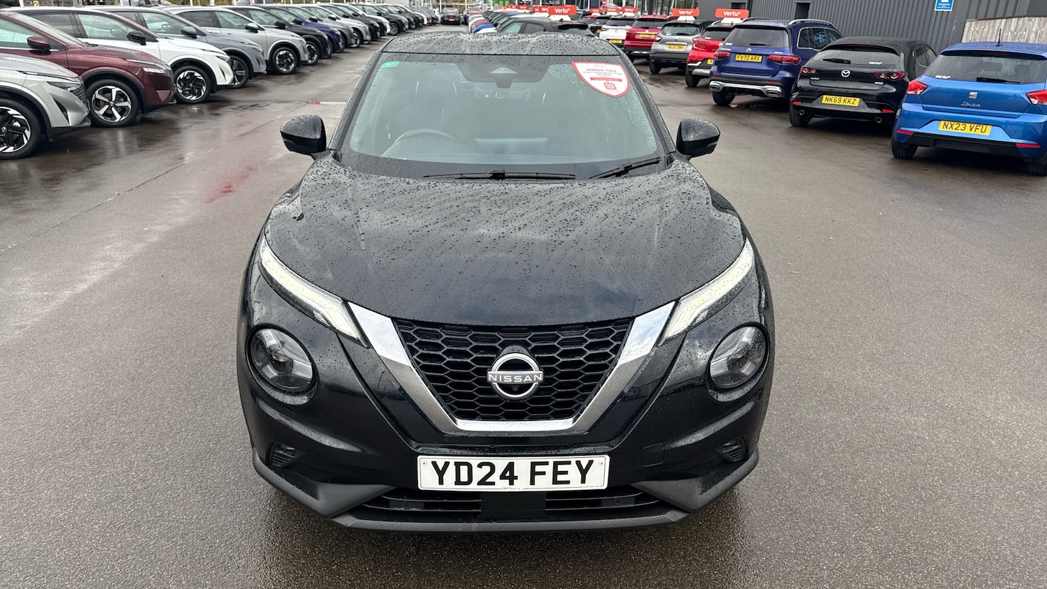 Used Nissan Juke 2024 for sale - 76299274: Photo 8