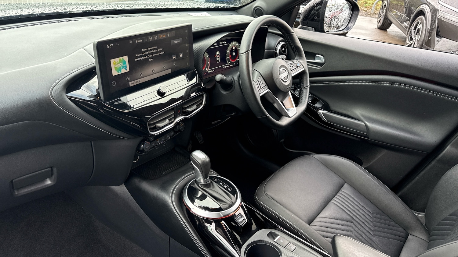 Used Nissan Juke 2024 for sale - 76299274: Photo 9