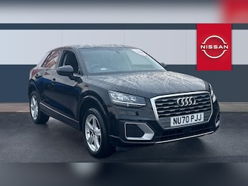 Used Audi Q2 2020 for sale - 77335775: Photo