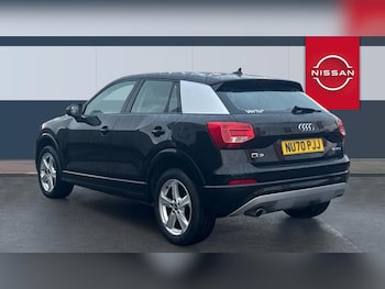 Used Audi Q2 2020 for sale - 77335775: Photo