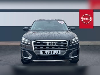 Used Audi Q2 2020 for sale - 77335775: Photo