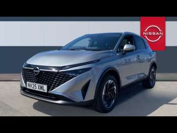 2025 (25) - 1.3 DiG-T MH N-Connecta [Glass Roof] 5dr Petrol Hatchback