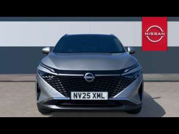 Used Nissan Qashqai 2025 for sale - 75190847: Photo