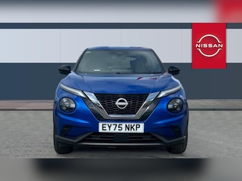 Used Nissan Juke 2025 for sale - 78788423: Photo