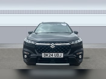 Used Suzuki SX4 S-Cross 2024 for sale - 75773679: Photo