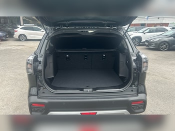 Used Suzuki SX4 S-Cross 2024 for sale - 75773679: Photo