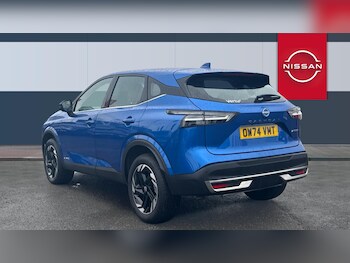 Used Nissan Qashqai 2025 for sale - 77418244: Photo