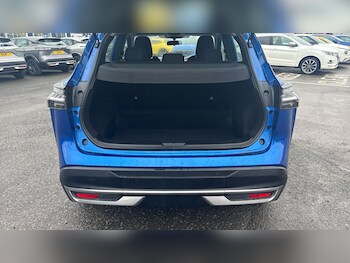 Used Nissan Qashqai 2025 for sale - 77418244: Photo