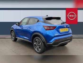 Used Nissan Juke 2025 for sale - 78847169: Photo