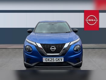 Used Nissan Juke 2025 for sale - 78847169: Photo